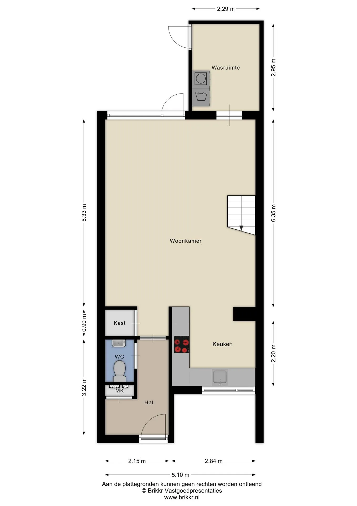 Diamantdijk 180 Roosendaal thumbnail 36