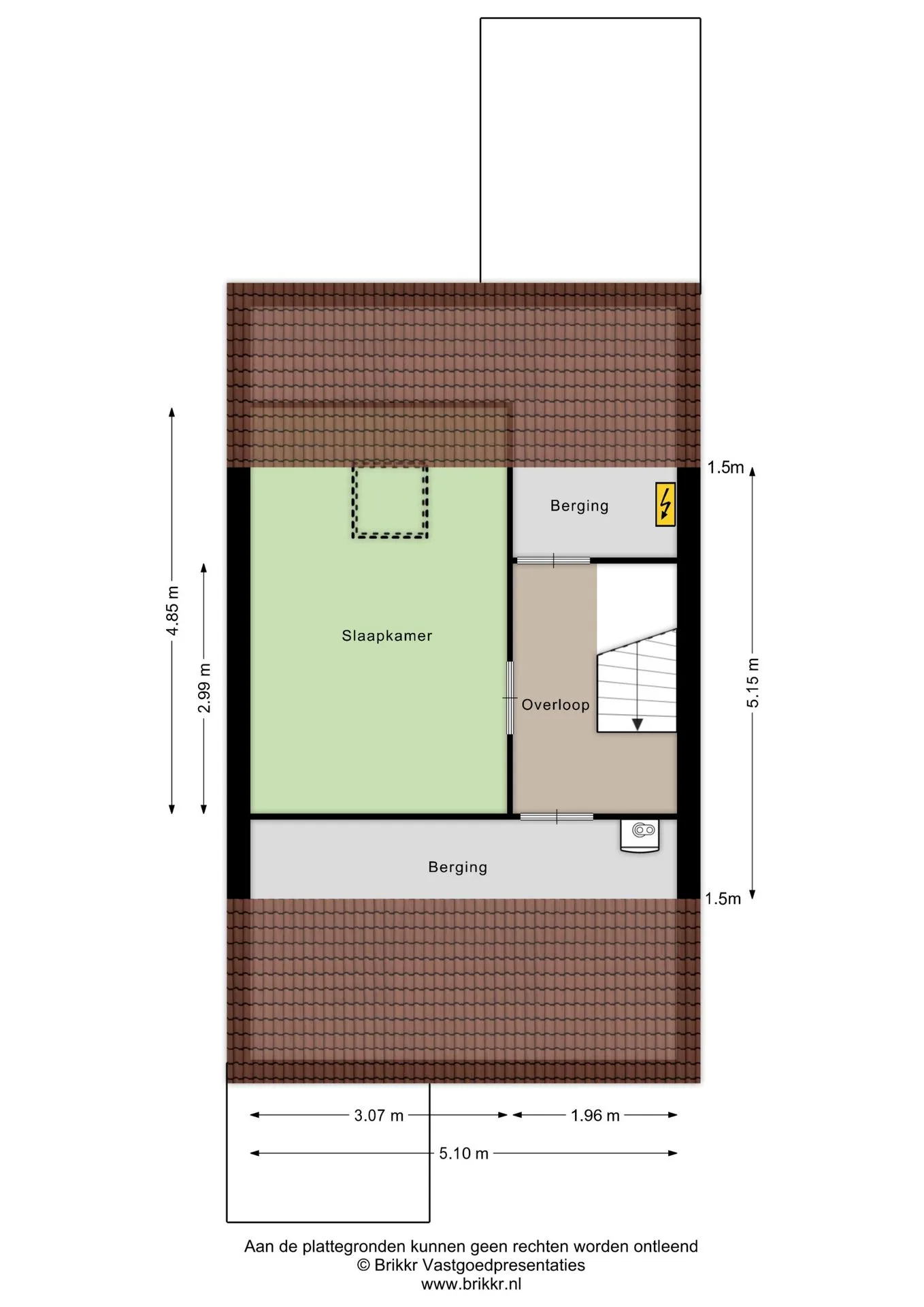 Diamantdijk 180 Roosendaal thumbnail 38