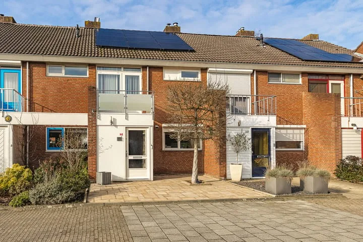 Diamantdijk 267 Roosendaal