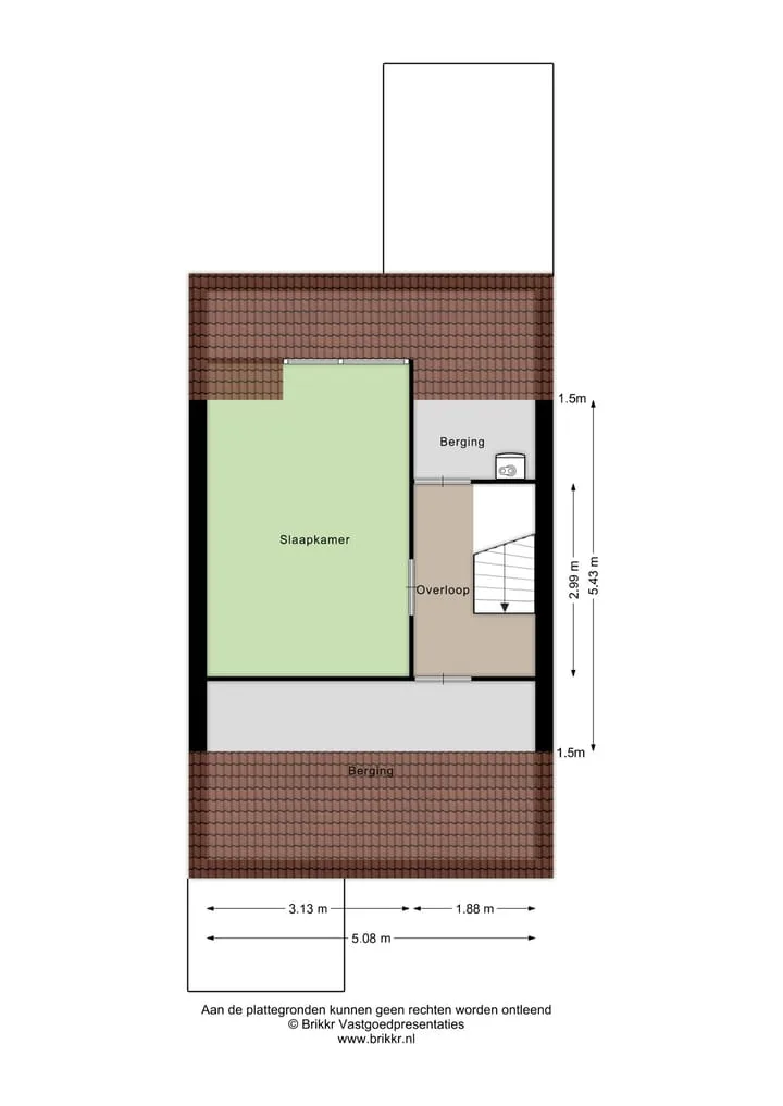 Diamantdijk 267 Roosendaal thumbnail 36