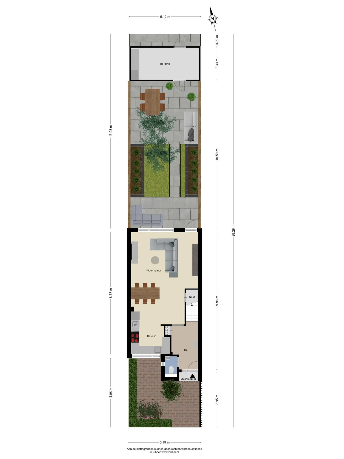 Diamantdijk 88 Roosendaal thumbnail 35
