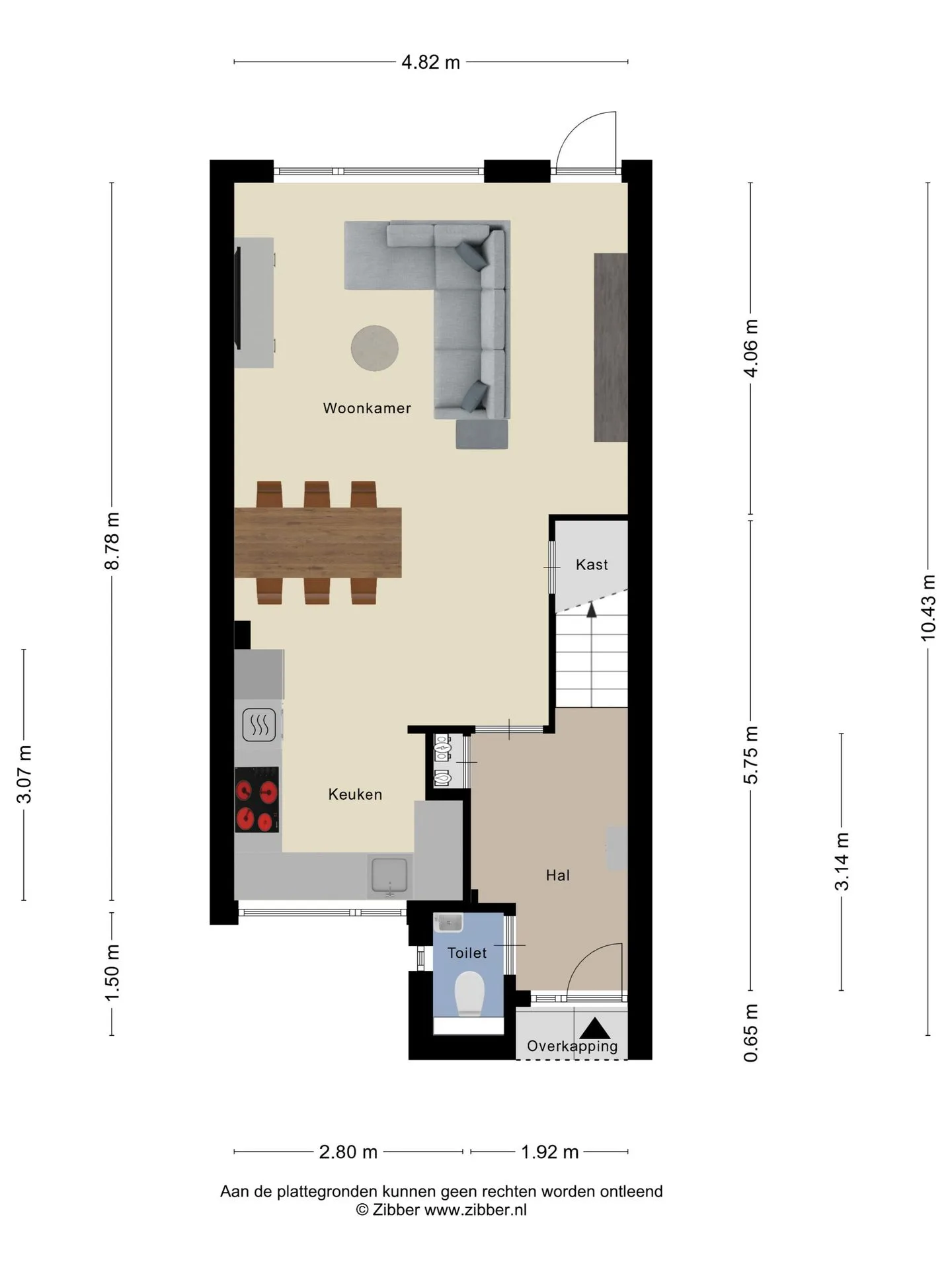 Diamantdijk 88 Roosendaal thumbnail 36