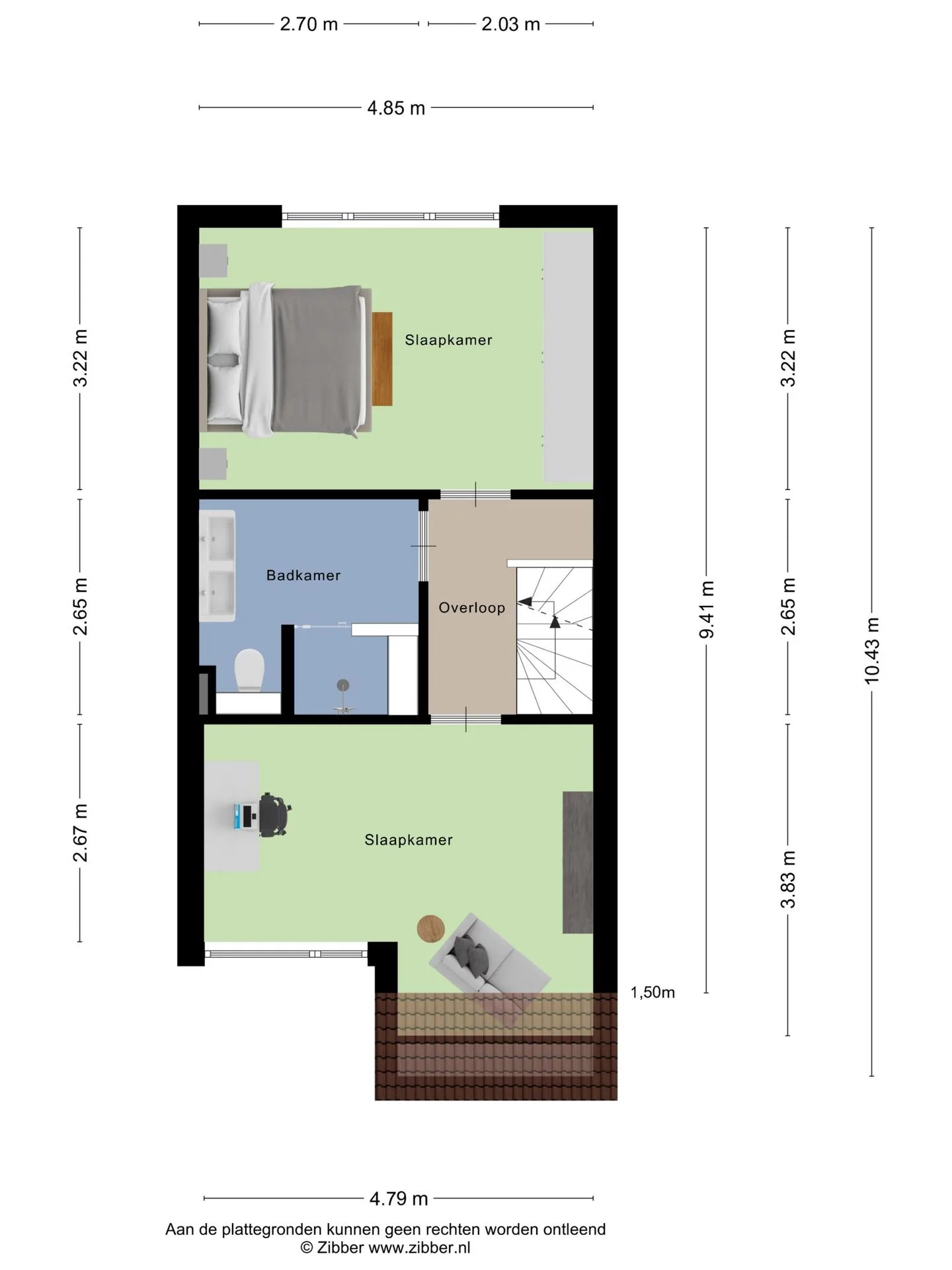 Diamantdijk 88 Roosendaal thumbnail 37