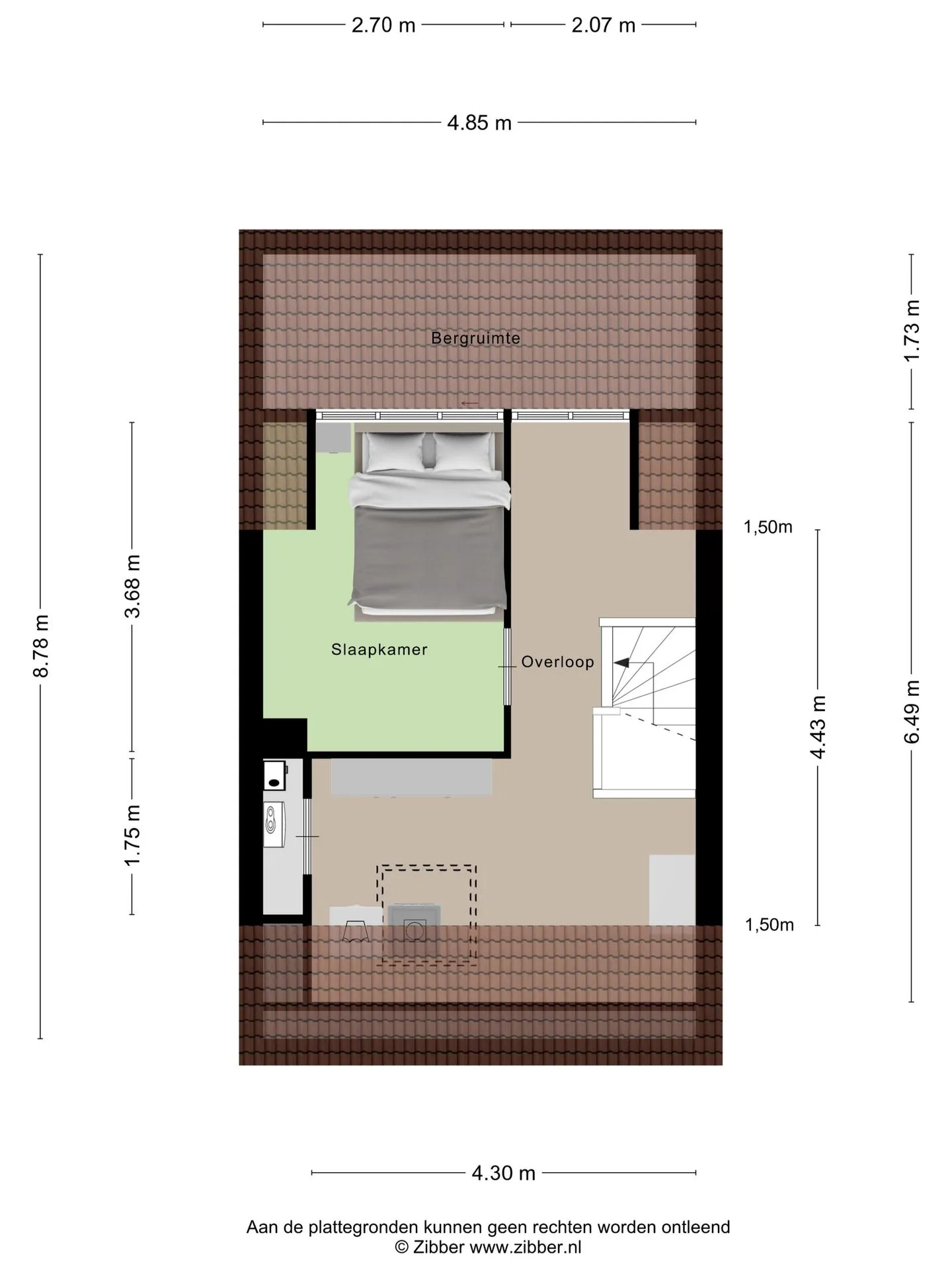 Diamantdijk 88 Roosendaal thumbnail 38