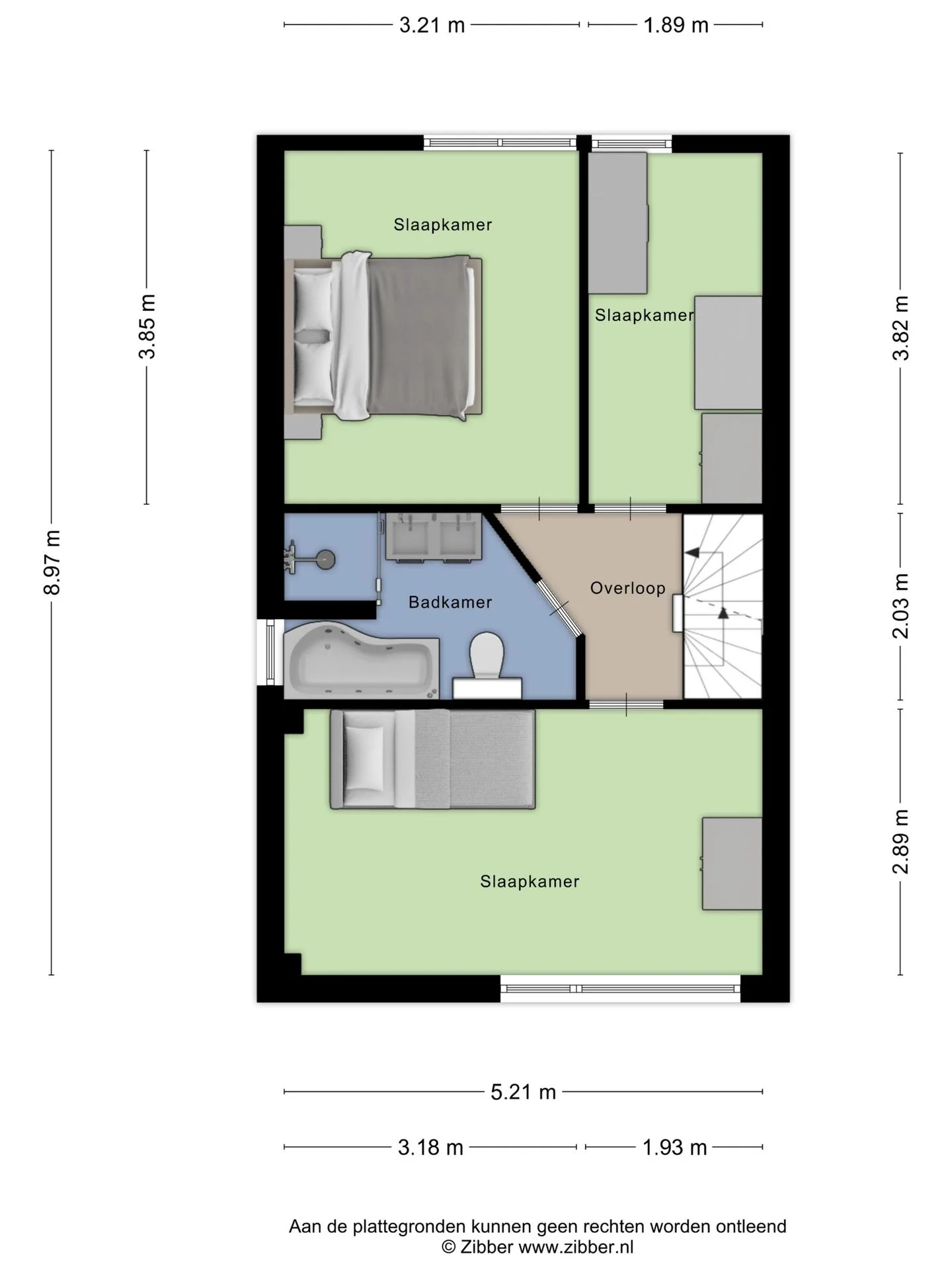 Diamantdijk 91 Roosendaal thumbnail 44