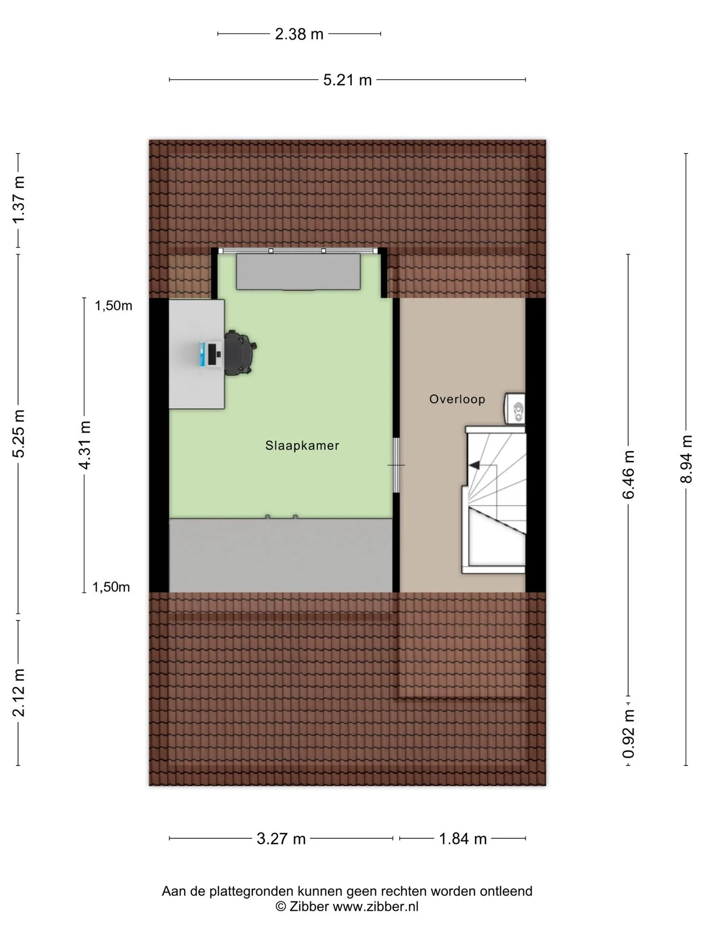 Diamantdijk 91 Roosendaal thumbnail 45