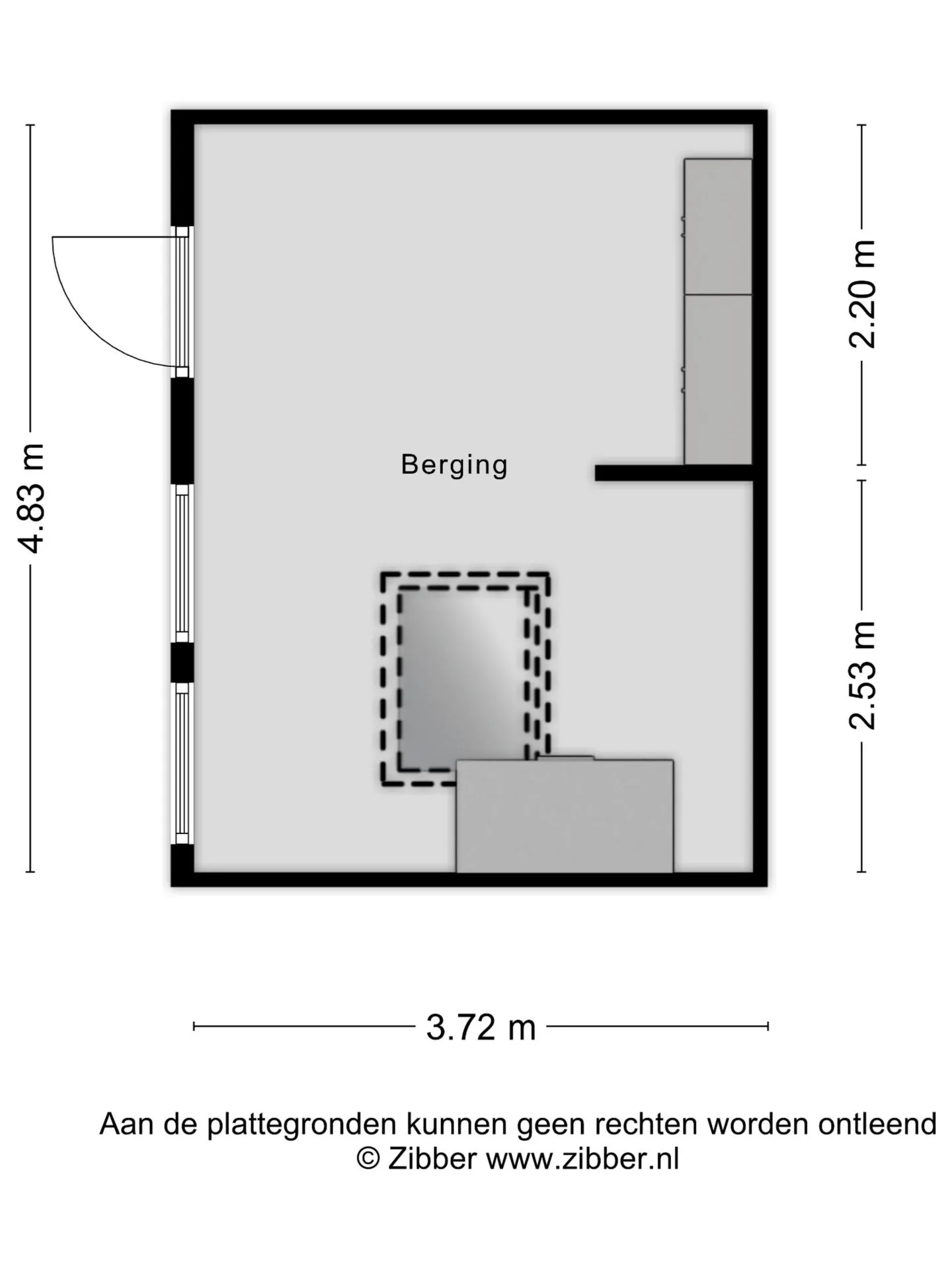 Diamantdijk 91 Roosendaal thumbnail 46