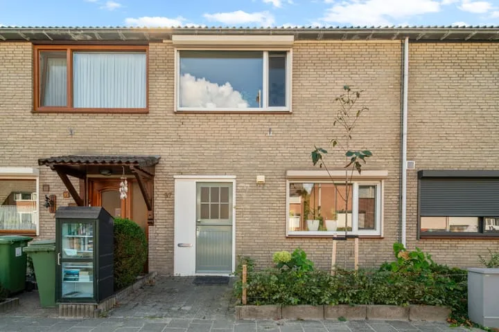 Diamantdijk 97 Roosendaal thumbnail 37