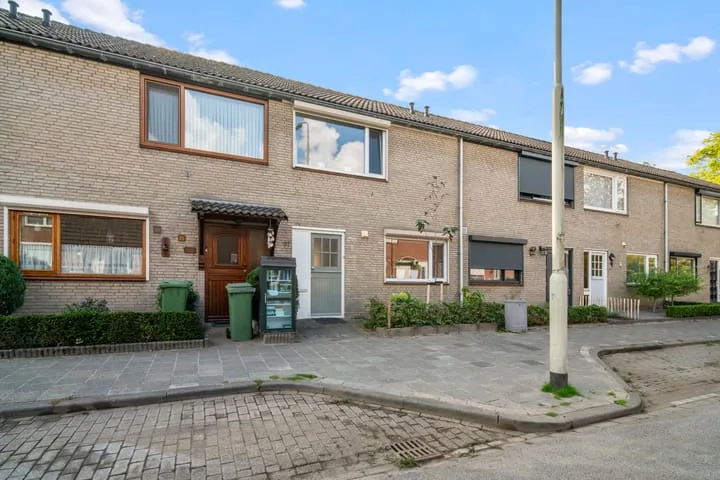 Diamantdijk 97 Roosendaal thumbnail 39
