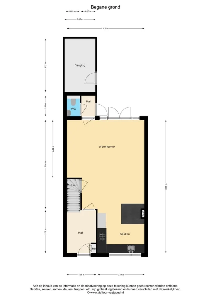 Diamantdijk 97 Roosendaal thumbnail 42