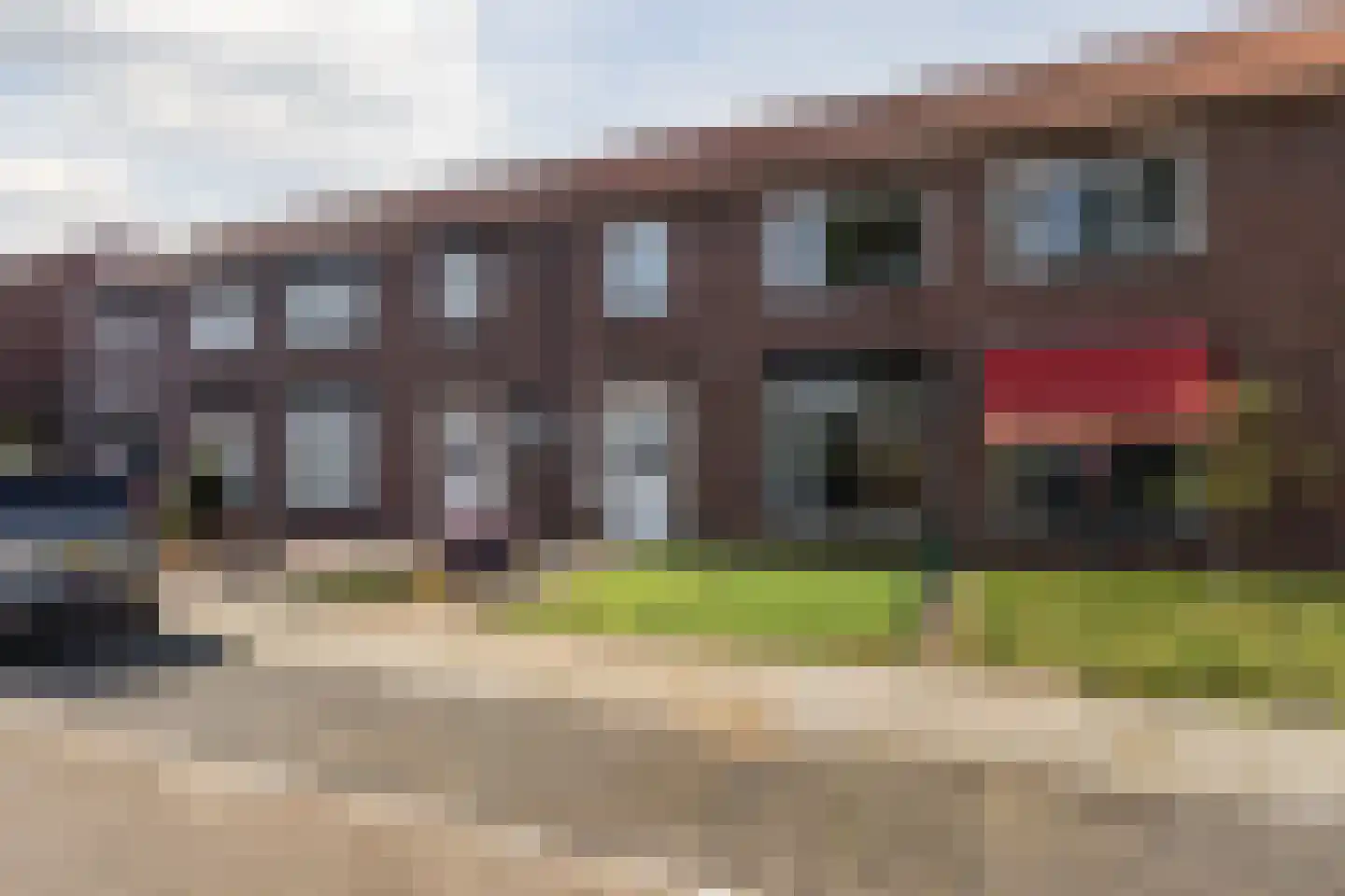 Diamantdreef 22 in Cuijk