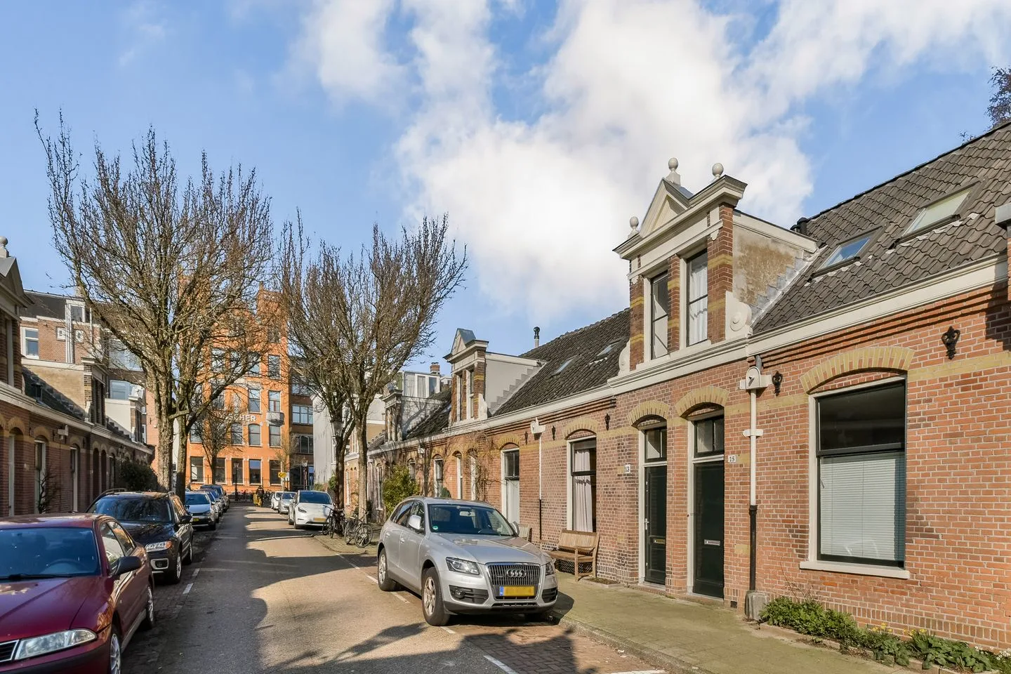 Diamantstraat 13 Amsterdam foto 2