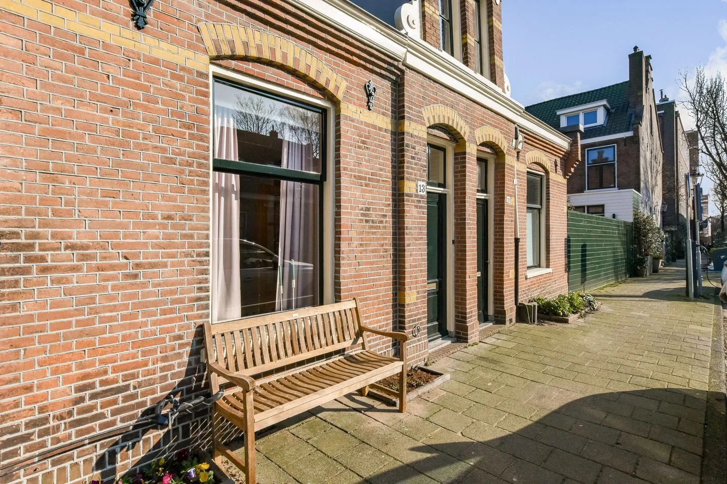 Diamantstraat 13 Amsterdam foto 3