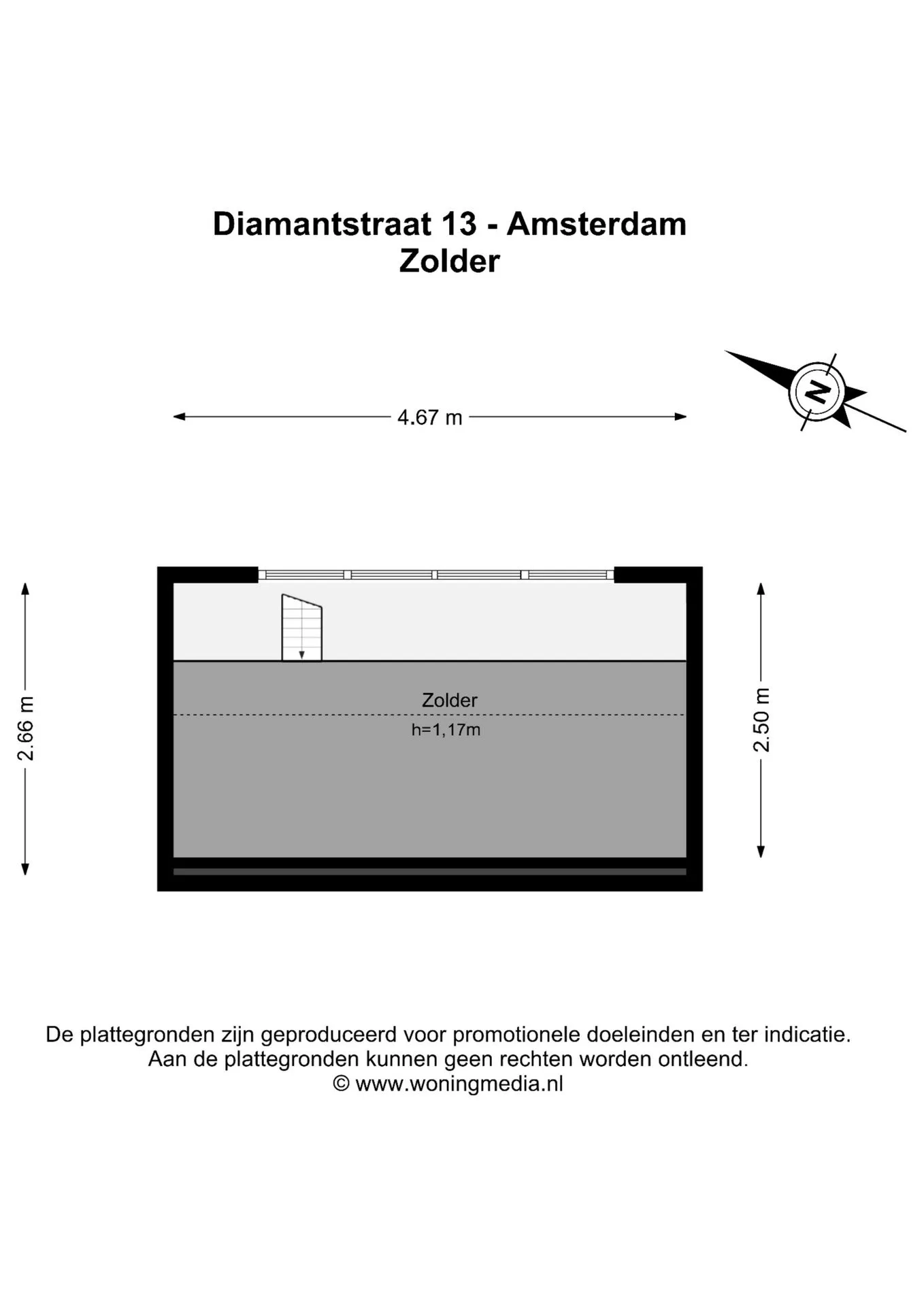 Diamantstraat 13 Amsterdam thumbnail 32