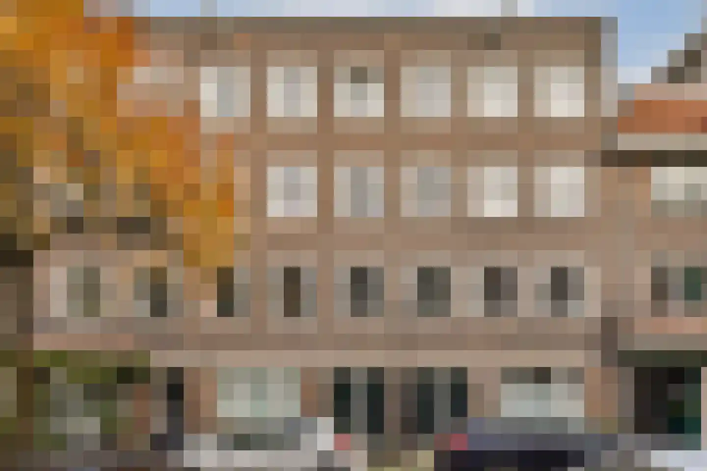 Diamantstraat 17 B 1 Amsterdam thumbnail 24