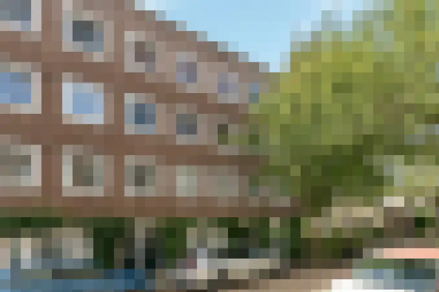 Diamantstraat 28 2 in Amsterdam