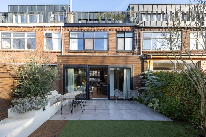 Diamantweg 15 in Rotterdam photo