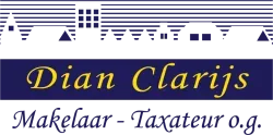 Logo Dian Clarijs Makelaardij