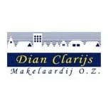 Logo Dian Clarijs Makelaardij