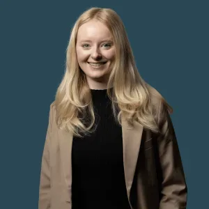 Photo of Dian van Zoest