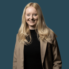 Photo of Dian van Zoest