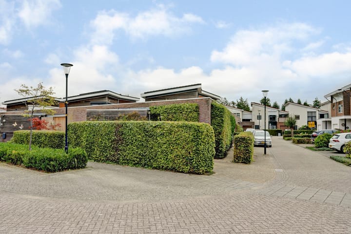 Diana 23 in Bemmel photo