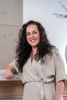 Photo of Diana de Haas