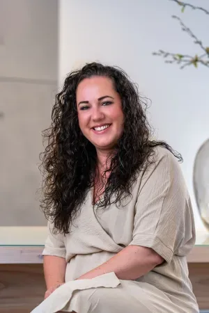 Foto van Diana de Haas