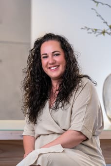 Photo of Diana de Haas