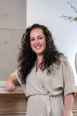 Foto van Diana de Haas