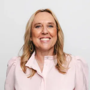 Foto van Diana Deen