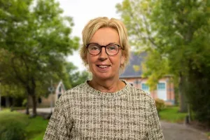 Foto van Diana Heuchemer