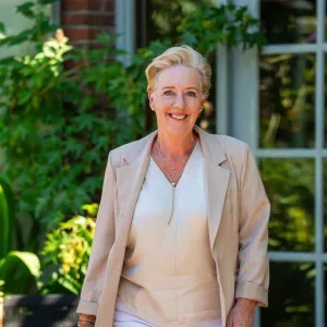 Foto van Diana Koekkoek