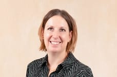 Photo of Diana Krutzen