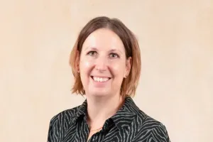 Foto van Diana Krutzen
