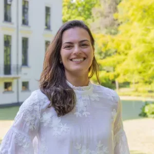 Foto von Diana Rieke
