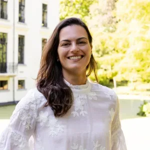 Foto van Diana Rieke