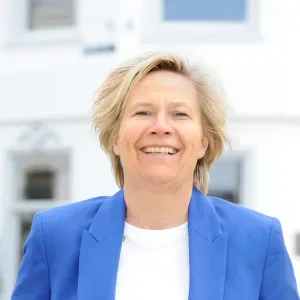 Foto von Diana van de Wetering