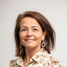 Foto von Diana van der Laar