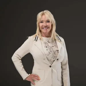 Photo of Diana van der Werf