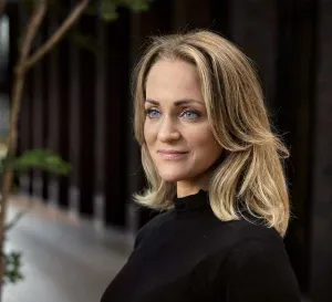 Foto van Diana van Dijk