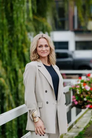 Foto van Diana van Dijk