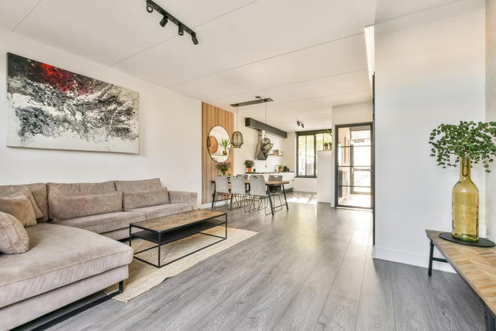 Dianastraat 16 dans Almere photo