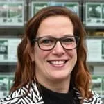 Foto van Diane
