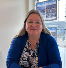 Foto von Diane Horsten