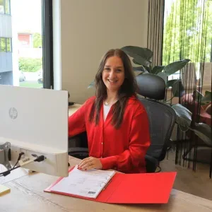 Foto van Dianne Compagner