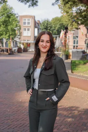 Foto van Dianne Compagner