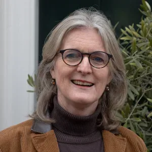 Foto van Dianne Heersmink-Littouw