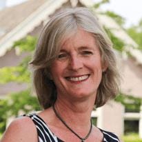 Photo of Dianne Heersmink-Littouw