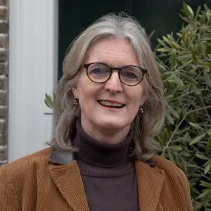 Foto van Dianne Heersmink-Littouw